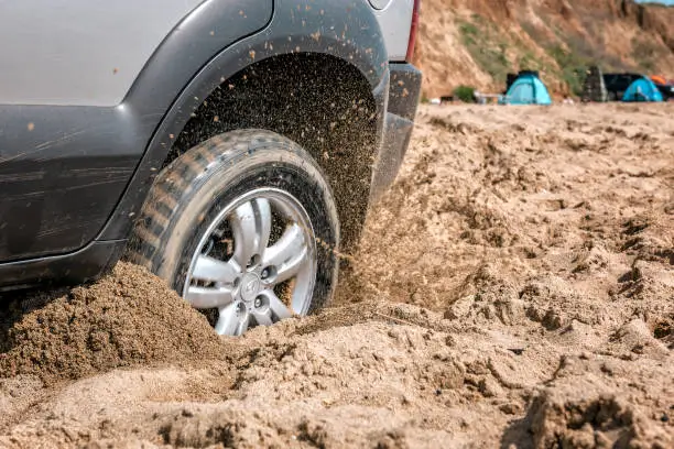 Car Winch Service