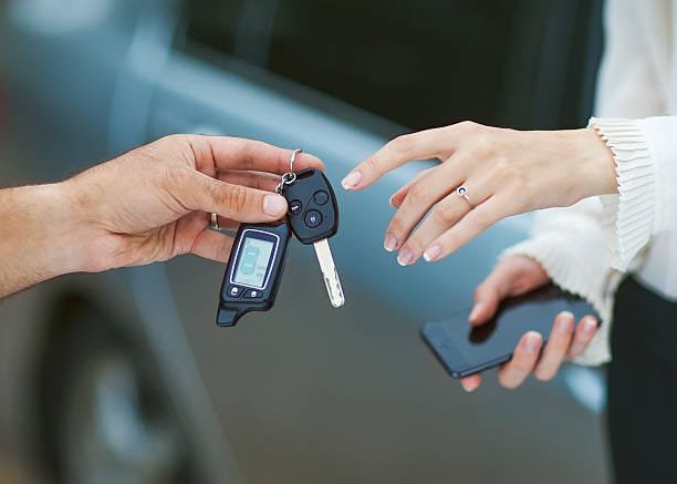Car Key Recovery