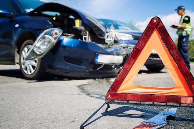 Car Accidental Recovery