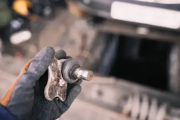 Ball Joint Replacement In Dubai