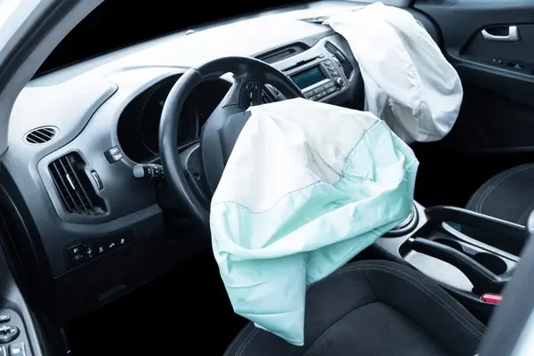 Car Airbag Repair In Dubai