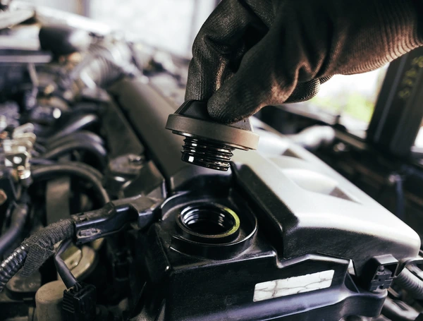 Car Engine Overhaul In Dubai