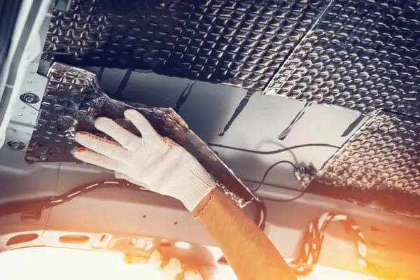 Car Roof Lining Repair In Dubai