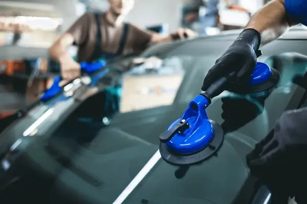 Car Windscreen Repair/ Replacement