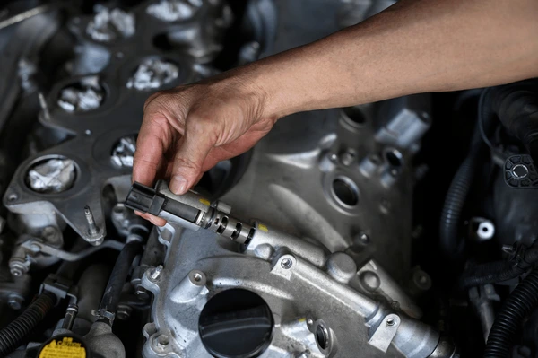Cylinder Head Repair In Dubai