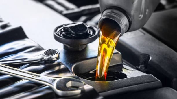 Differential Oil Change In Dubai