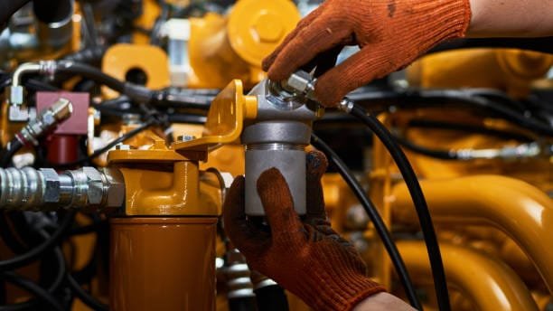Hydraulic Suspension Repair In Dubai