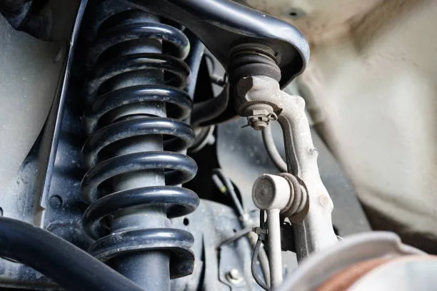 Suspension Conversion Kits Replacement In Dubai