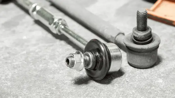 Sway Bar Link Replacement In Dubai