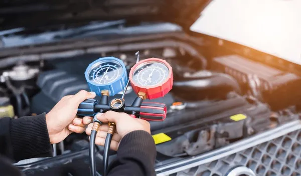 Car AC Vents Repair Replacement