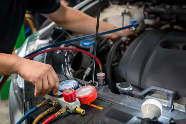 Comfort System Repair