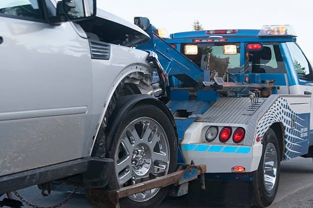 Dashboard Repair Near Me