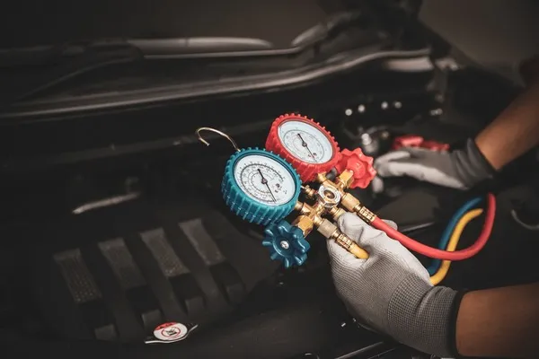 Heating System Repair