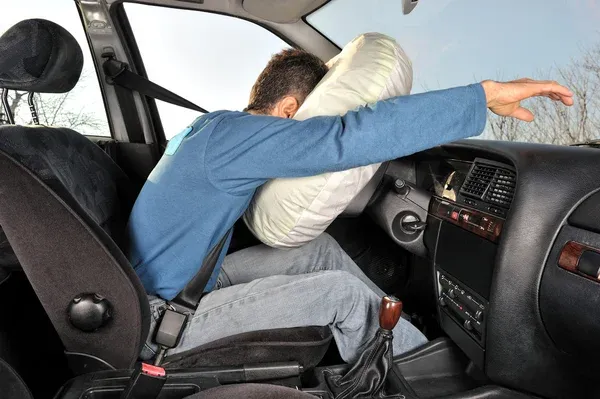 AirBag module Repair Replacement