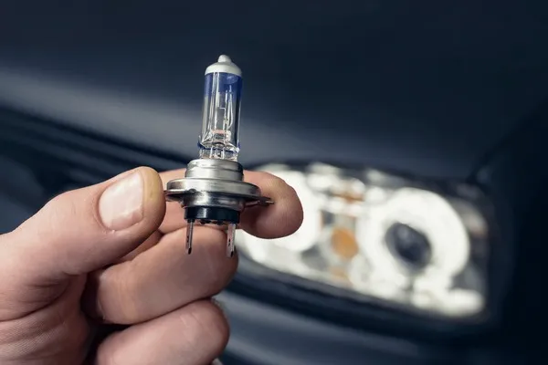 Car Bulbs Replacement