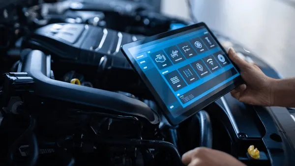 Car Computer Check