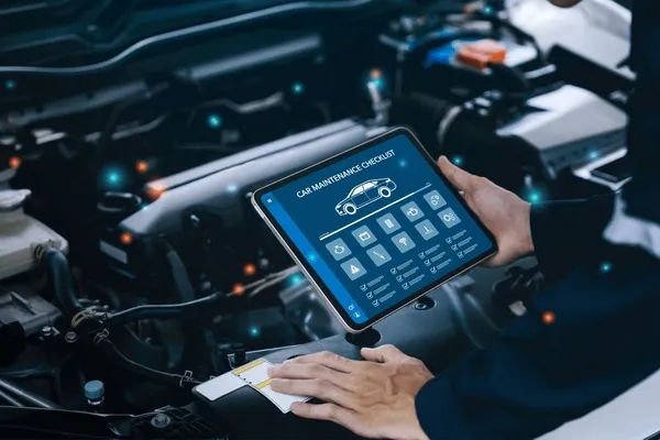 Car Diagnostic