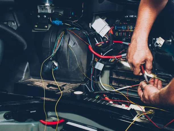 Car Electrician