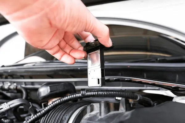 Car Intake Manifold Sensor Replacement