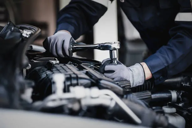 Car Mechanic