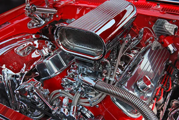 Car Performance Upgrades
