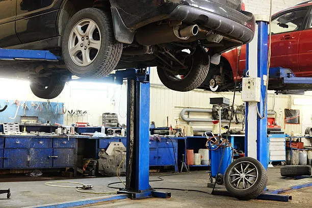 Car Repair Home Service