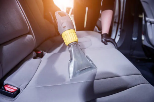 Car Upholstery