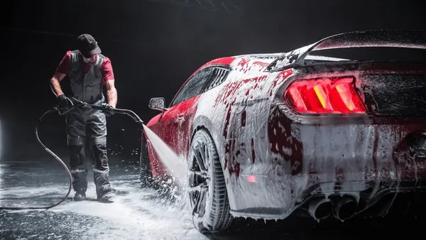 Car Wash
