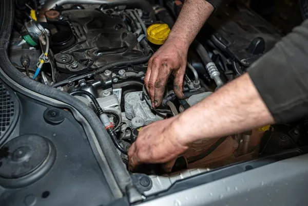 Fuel System Repair