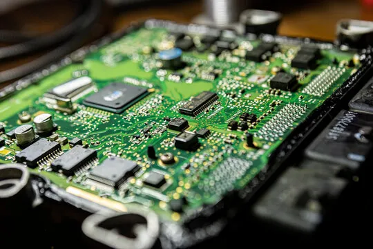 PCM (Powertrain Control Module) Programming