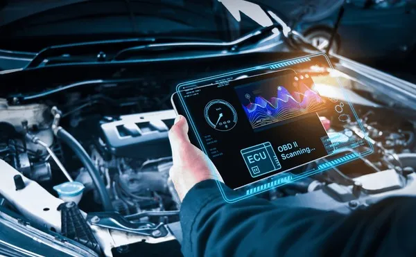PCM (Powertrain Control Module) Repair Replacement