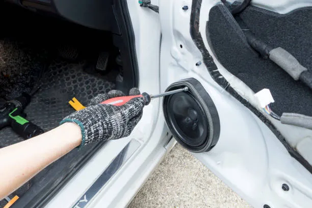 Power Master Switch Repair/Replacement