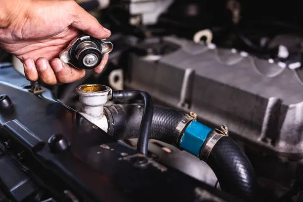 Radiator Repair