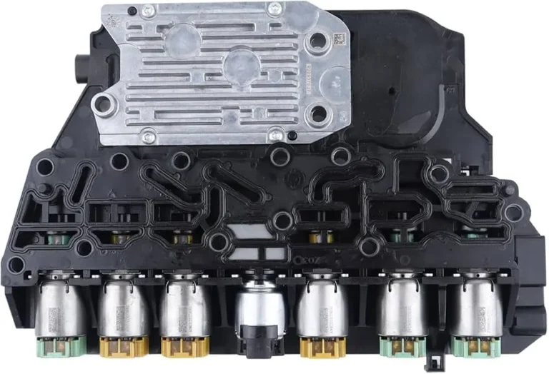 TCM (Transmission Control Module) Programming