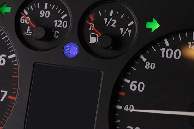 Temperature Sensor Replacement