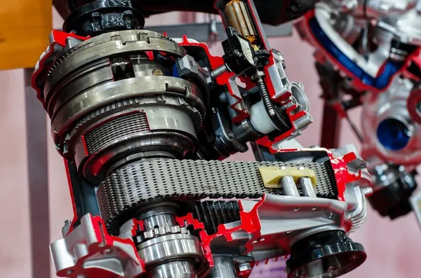Transfer Case module Programming