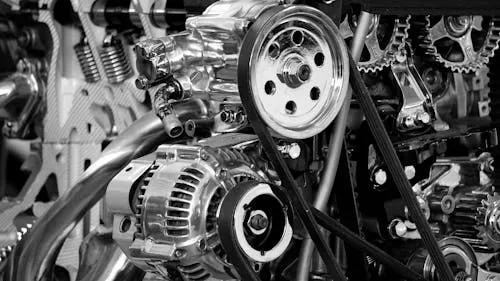 Transmission Programming