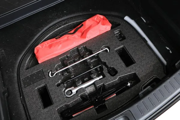 Trunk Module Repair Replacement