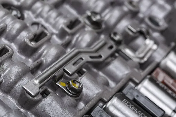 Valve Body Repair/Replacement