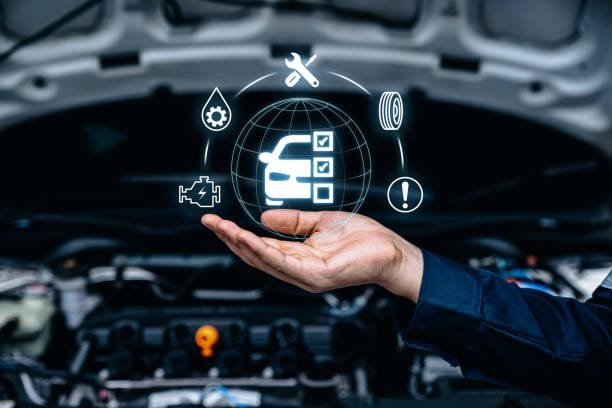 car repair near me