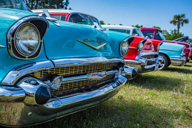 Classic Cars Repair