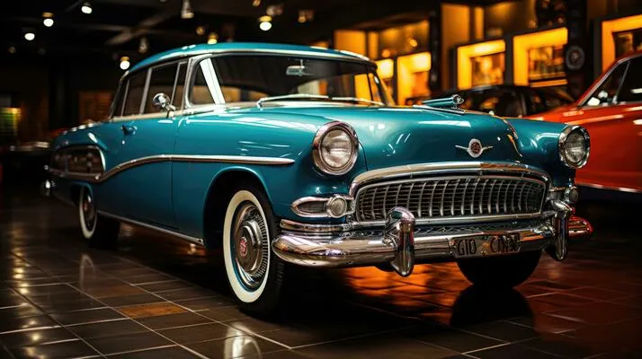 Classic Cars Repairs