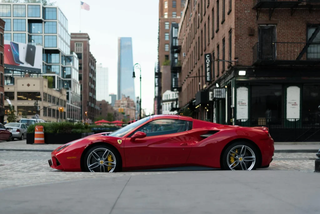 Italian Cars Repair