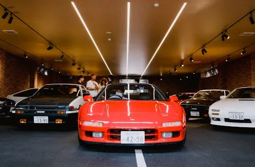 Japanese Cars Repair