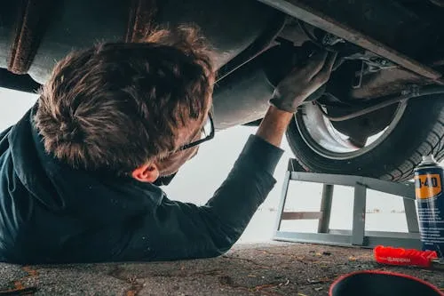 car interval services