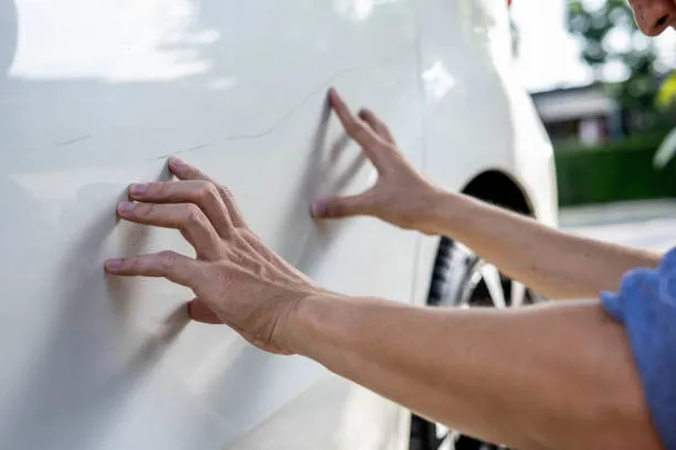 car minor service