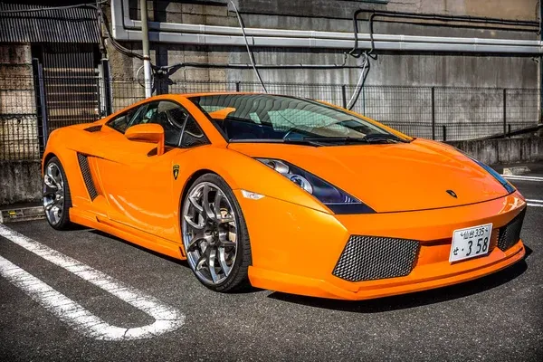 Italian Cars Repair