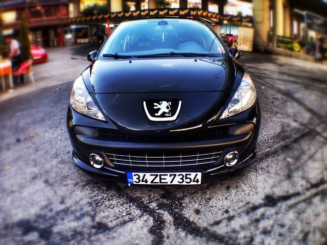 French Cars Repair