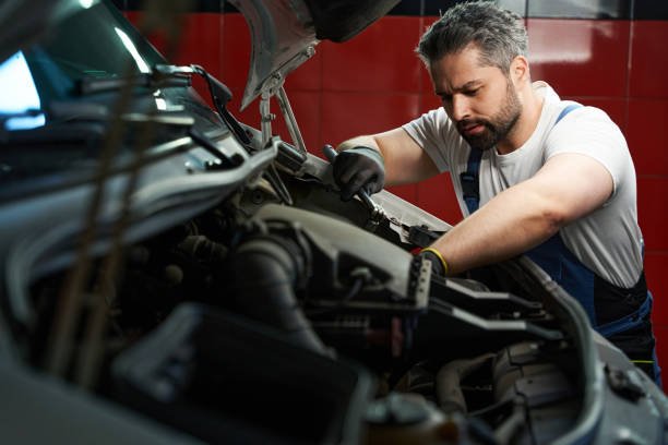 Car Repairs