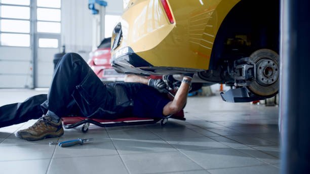 Car Service Near Me